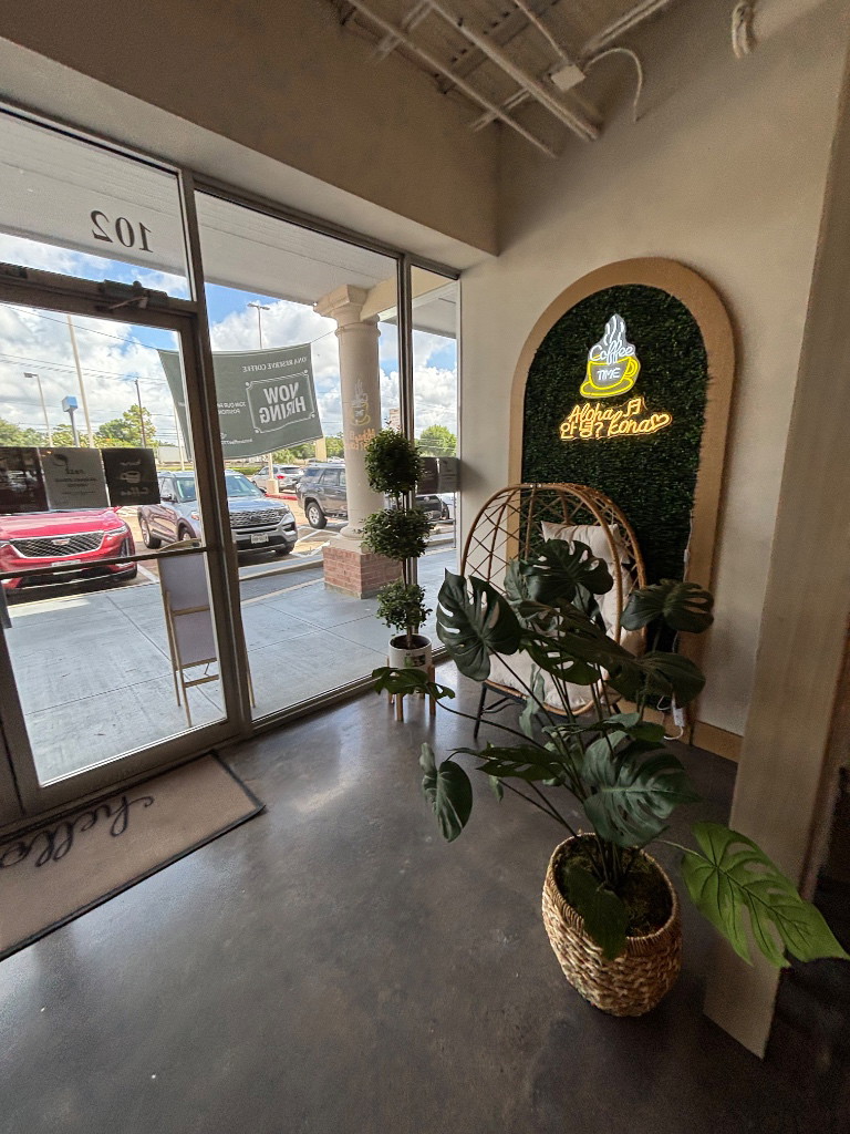 Kona Coffee after image 34